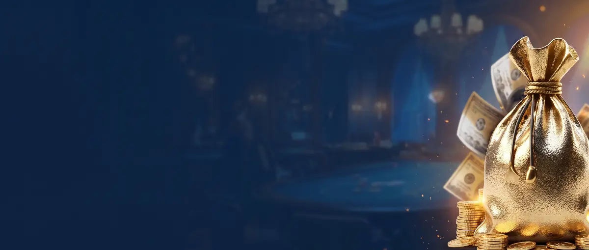 ReveryPlay Casino welkomstpakket